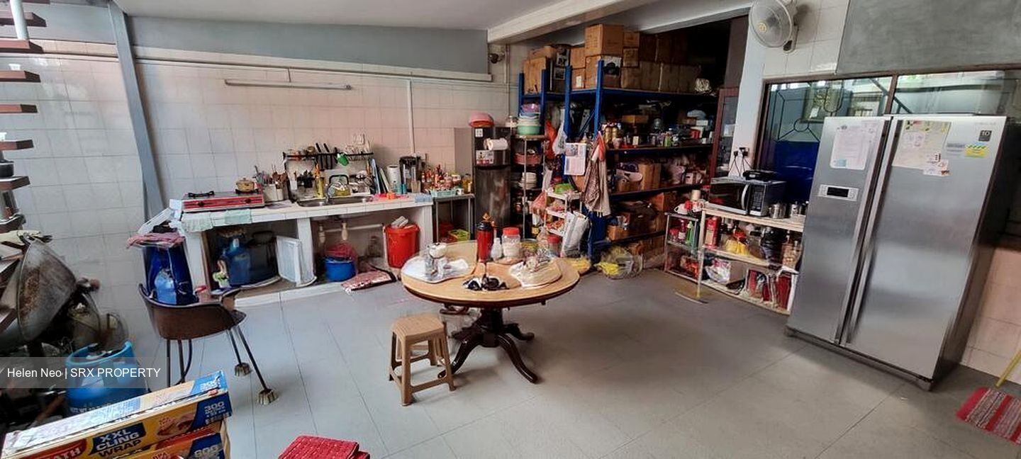 Lorong 25a Geylang (D14), Terrace #520936951
